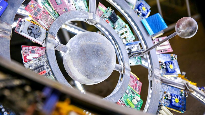 智慧园区车牌识别系统：如何构建高效通行解决方案