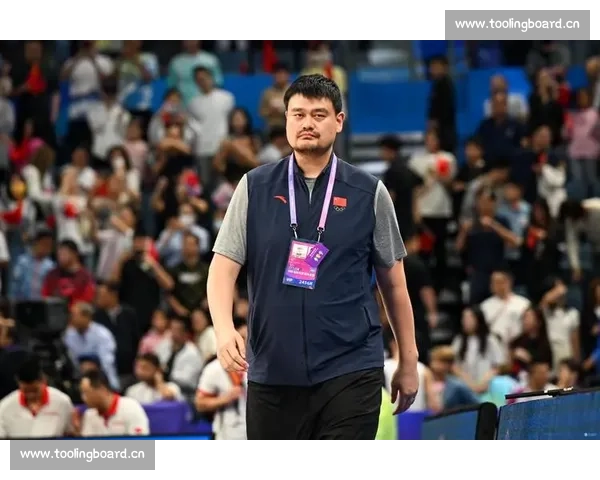 姚明引领中国篮球崛起的传奇历程与体育精神的时代启示