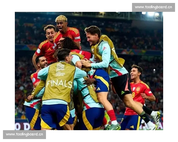 惊心动魄！2026世界杯晋级之路，豪门球队面临严峻考验